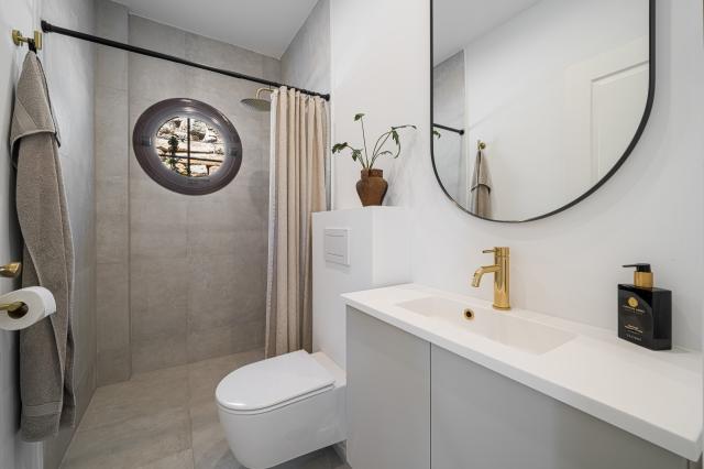 5 bedroom Villa in Marbella