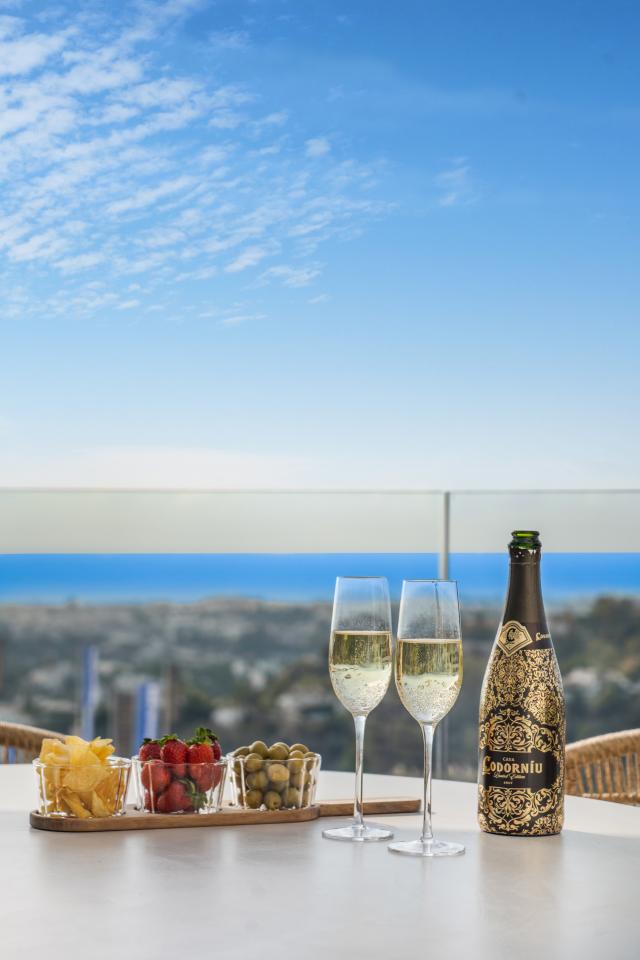 2 bedroom Apartment in Marbella