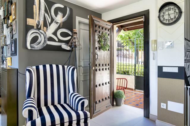 4 bedroom Villa in Marbella