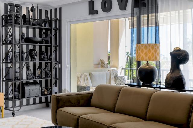 4 bedroom Villa in Marbella