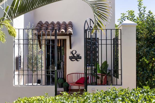 4 bedroom Villa in Marbella