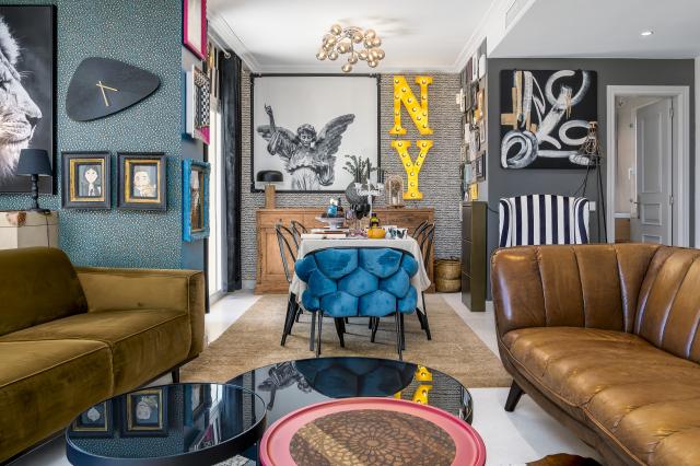 4 bedroom Villa in Marbella