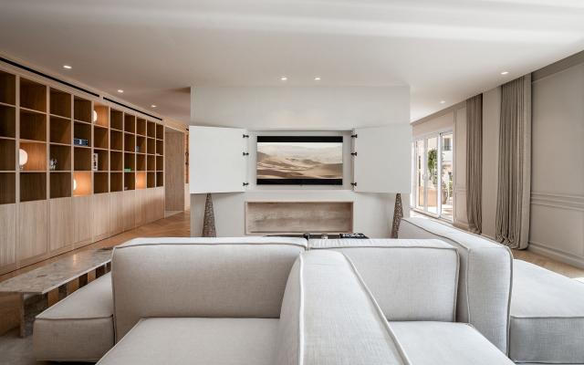 4 bedroom Apartment in Marbella