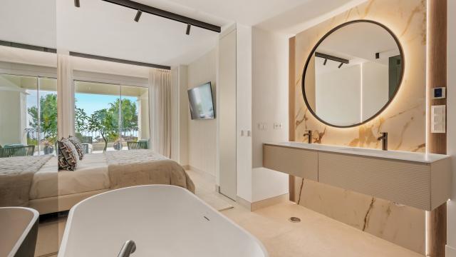 3 bedroom Apartment in Marbella