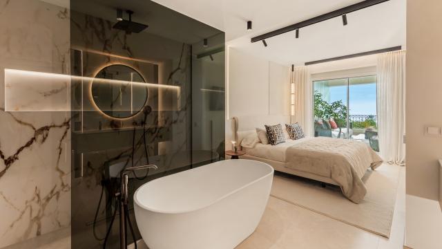 3 bedroom Apartment in Marbella