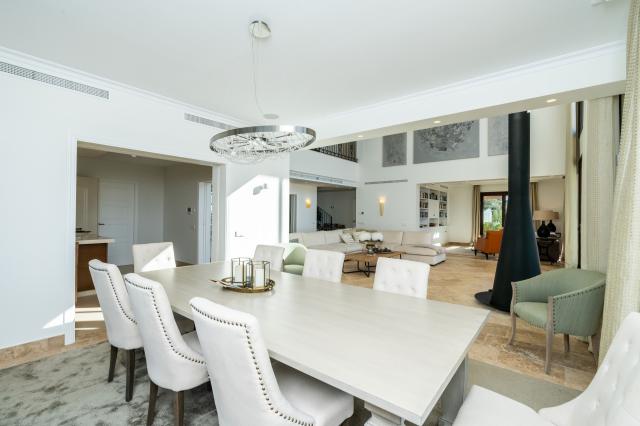 4 bedroom Villa in Marbella