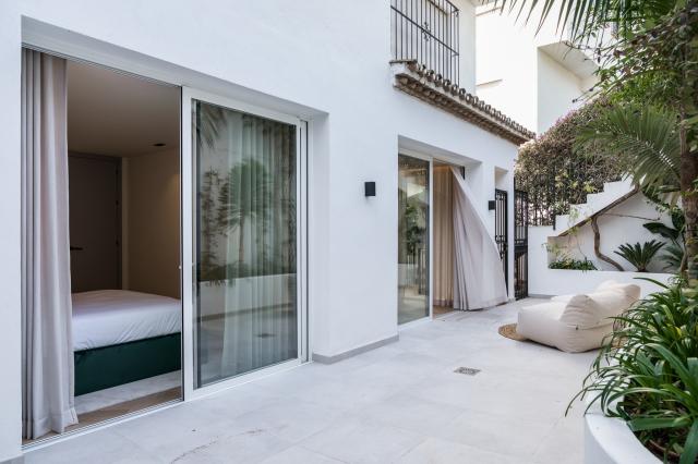 3 bedroom Villa in Marbella