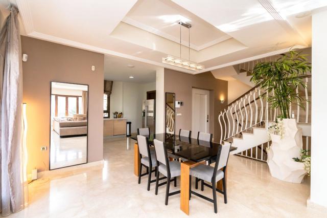 4 bedroom Villa in Marbella