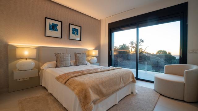 5 bedroom Villa in Marbella