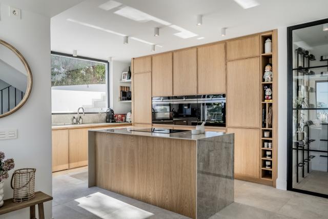 5 bedroom Villa in Marbella