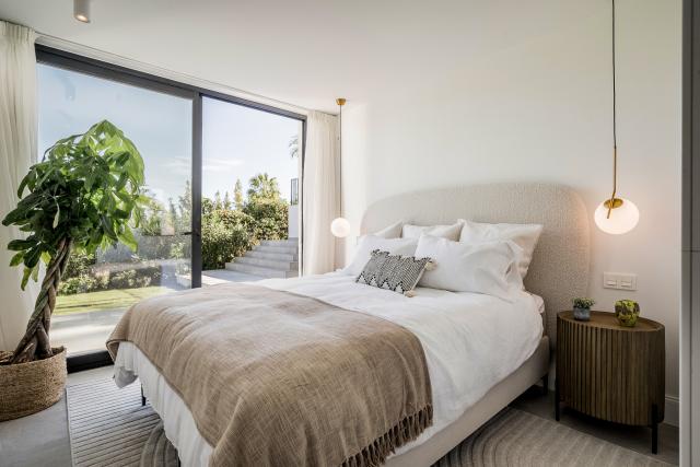 5 bedroom Villa in Marbella