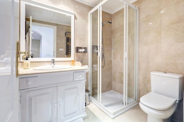 3 bedroom Apartment in Marbella