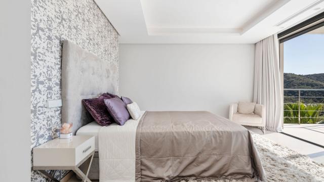 4 bedroom Villa in Marbella