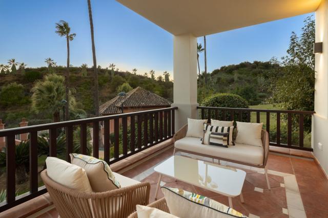 5 bedroom Villa in Marbella