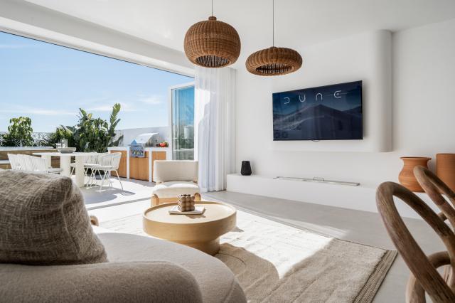 3 bedroom Villa in Marbella