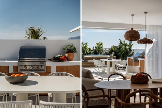 3 bedroom Villa in Marbella