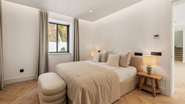 5 bedroom Villa in Marbella