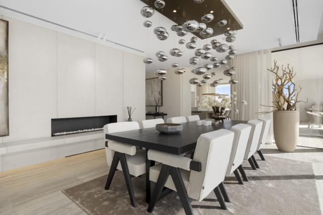 7 bedroom Villa in Marbella