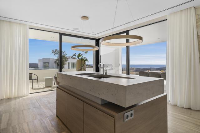 7 bedroom Villa in Marbella