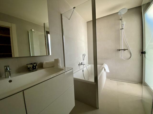 3 bedroom Ground Floor Apartment in Estepona