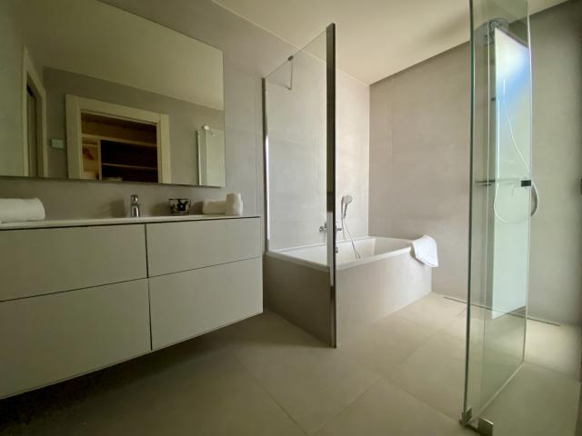 3 bedroom Ground Floor Apartment in Estepona