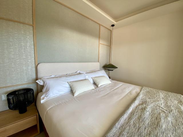 3 bedroom Ground Floor Apartment in Estepona