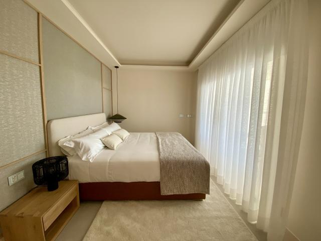 3 bedroom Ground Floor Apartment in Estepona