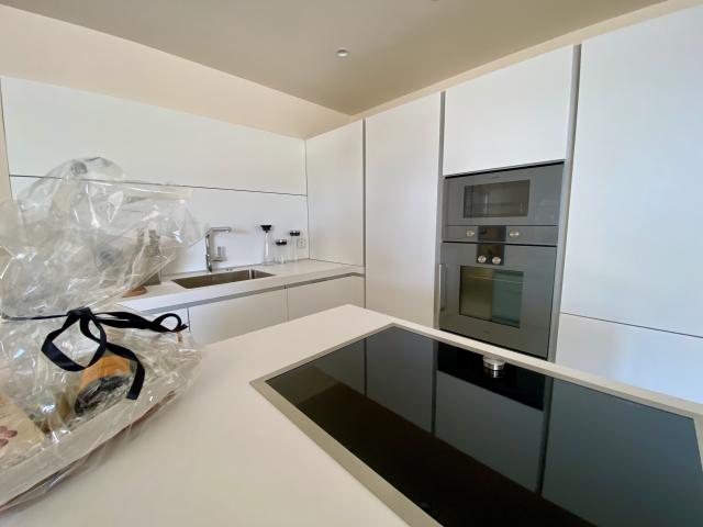 3 bedroom Ground Floor Apartment in Estepona