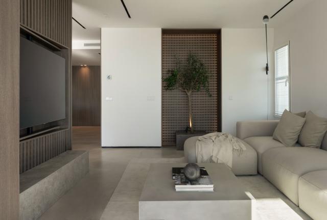 2 bedroom Penthouse in Estepona