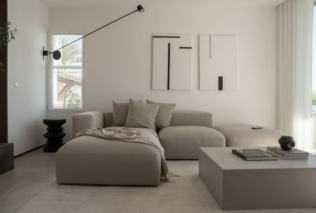2 bedroom Penthouse in Estepona