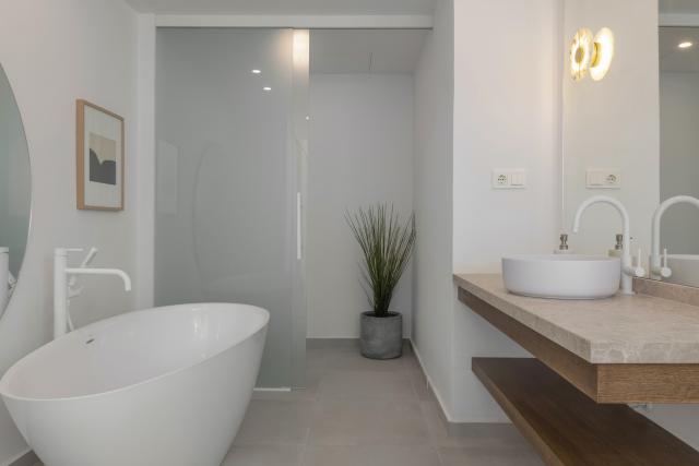 3 bedroom Villa in Marbella