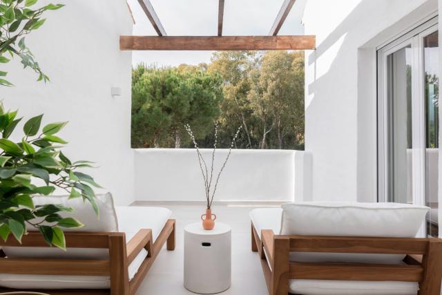 3 bedroom Villa in Marbella