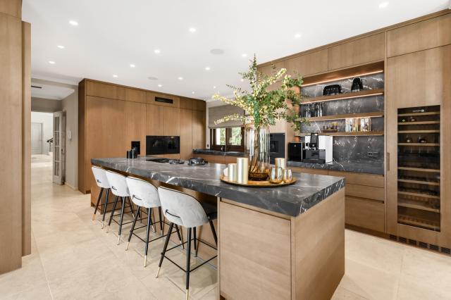 7 bedroom Villa in Benahavis