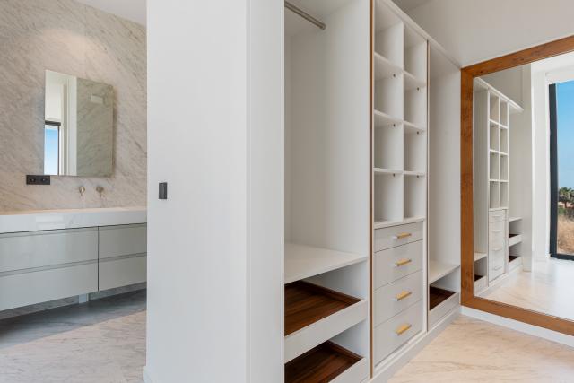 5 bedroom Villa in Marbella