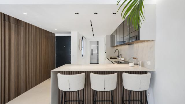 5 bedroom Villa in Marbella