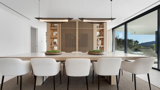 5 bedroom Villa in Marbella