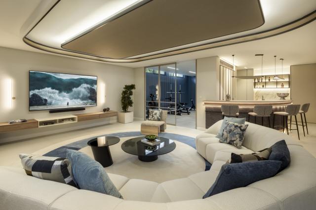 5 bedroom Villa in Marbella