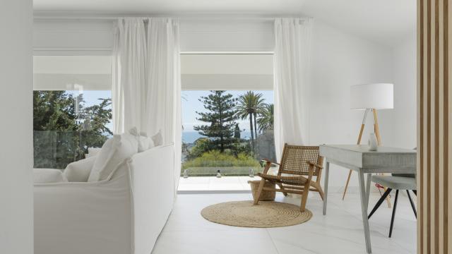 5 bedroom Villa in Marbella