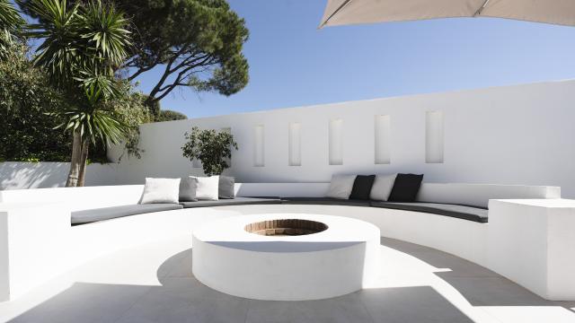 5 bedroom Villa in Marbella