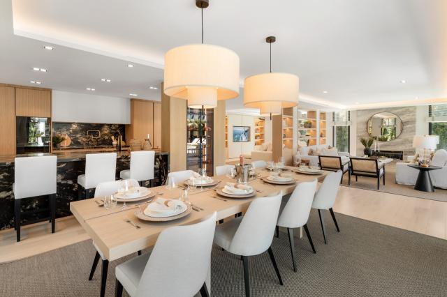 4 bedroom Villa in Marbella