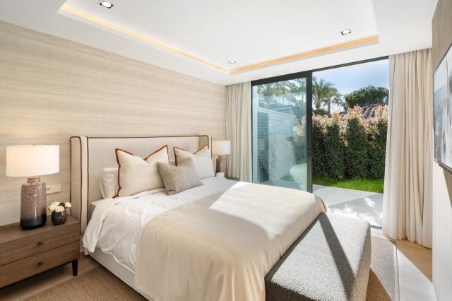 4 bedroom Villa in Marbella