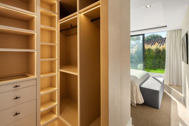 4 bedroom Villa in Marbella