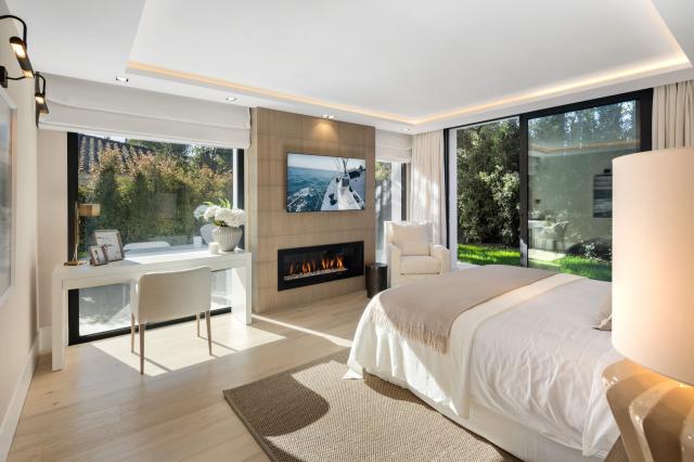 4 bedroom Villa in Marbella