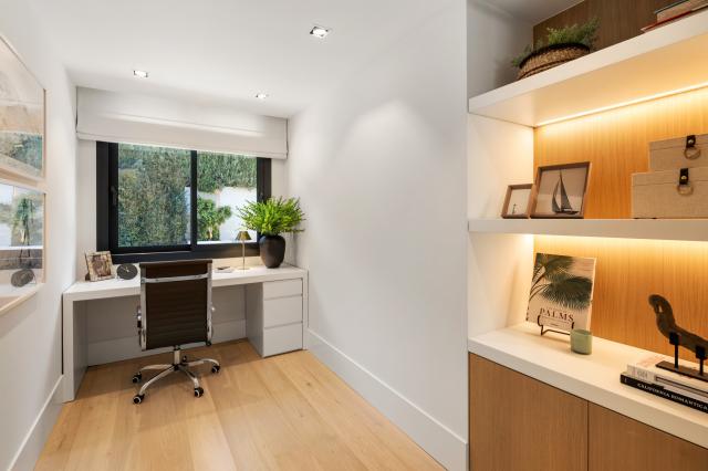 4 bedroom Villa in Marbella