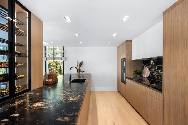 4 bedroom Villa in Marbella