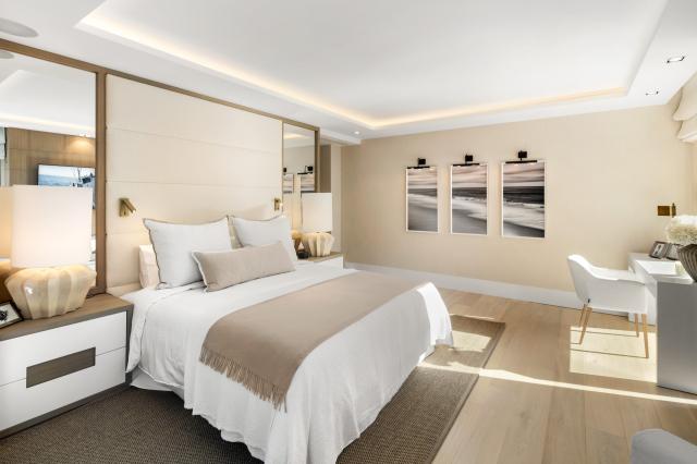 4 bedroom Villa in Marbella