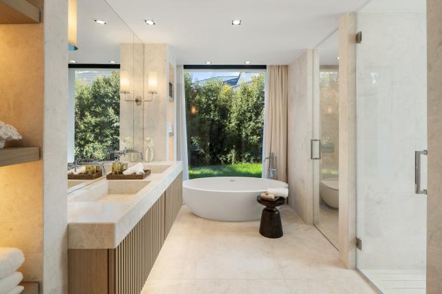 4 bedroom Villa in Marbella