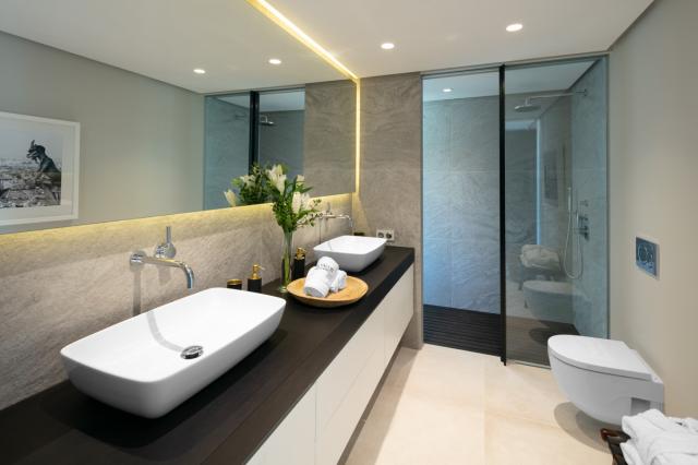 5 bedroom Villa in Marbella