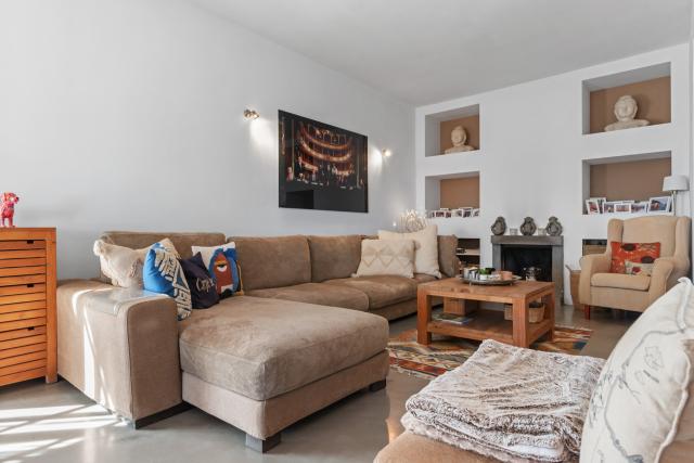 3 bedroom Villa in Estepona