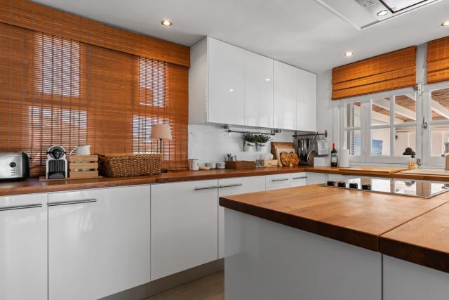 3 bedroom Villa in Estepona